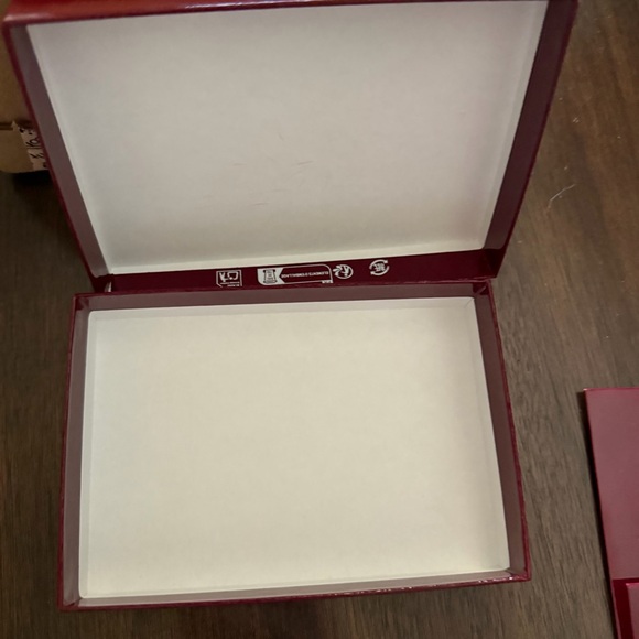 Gucci Wallet Box - Picture 3 of 9